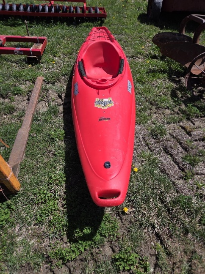 Jackson Kayak
