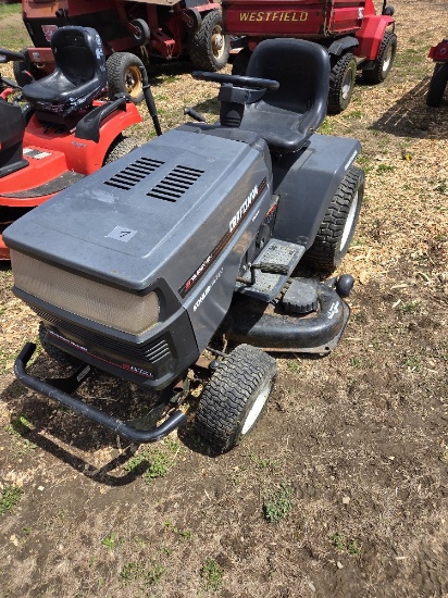 Craftsman Mower