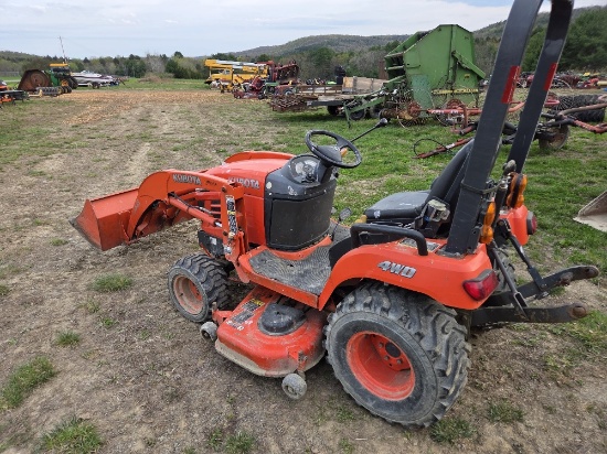 Kubota BX2350