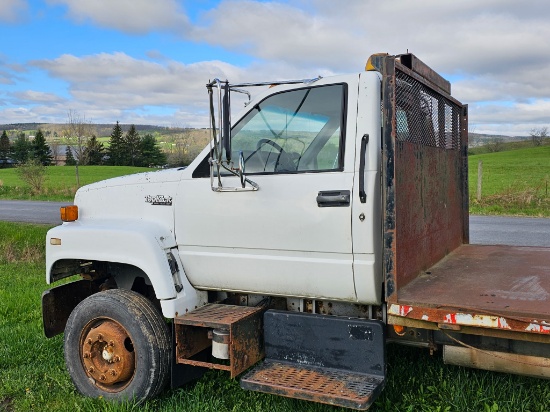 1994 GMC Top Kick