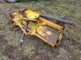 Flail Mower