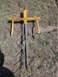 Countryline Bucket Bale Spear