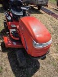 Simplicity Lawn Mower