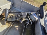 Johnson Boat Motor
