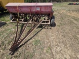 Massey Ferguson 33 Grain Drill