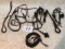 misc harness parts