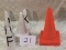 Dressage Cones