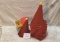 Driving Cones