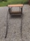 Pony cart