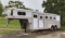 2004 Elite Horse Trailer