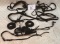 Leather Harness14 to 15 H