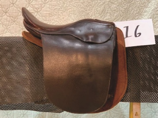 Dressage Saddle