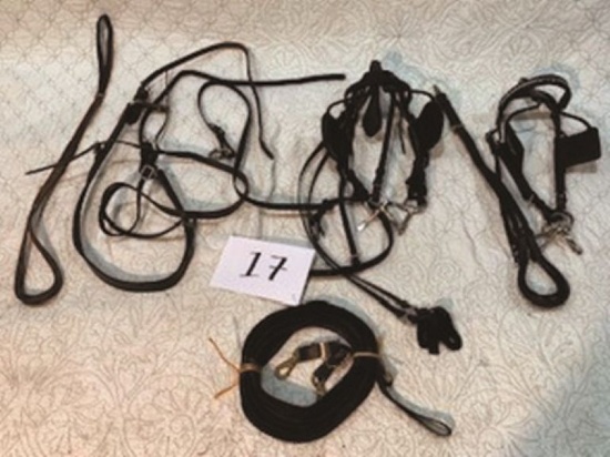 misc harness parts
