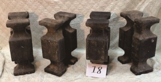 Block Cavaletti