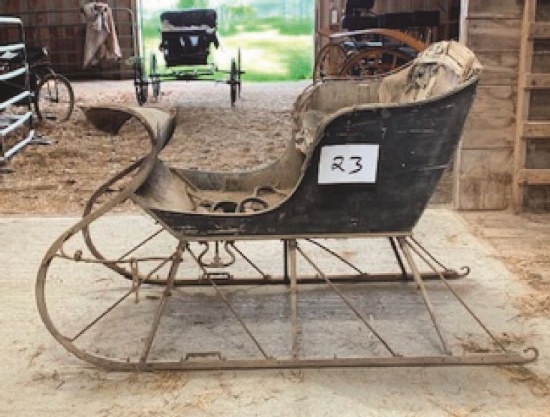 Sleigh