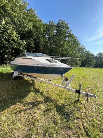 NY 7177 PG  Boat