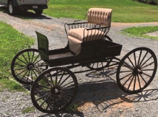 Carriage