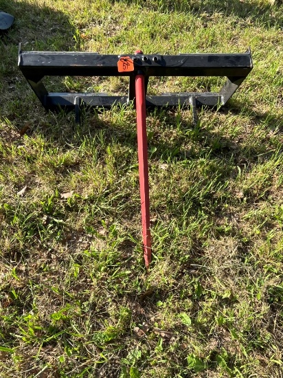 NEW Kivel QA Bale Spear