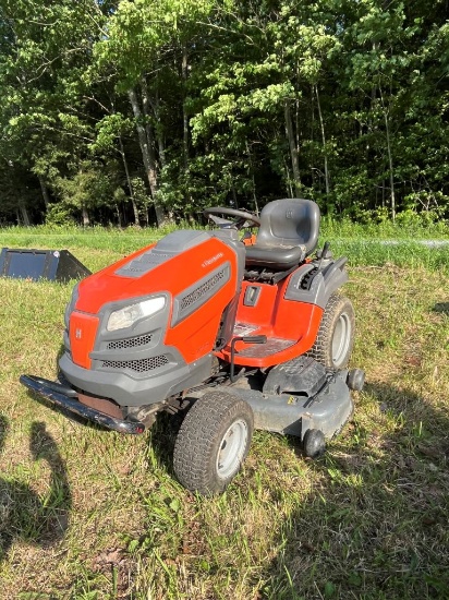 Husqvarna LGT 2554