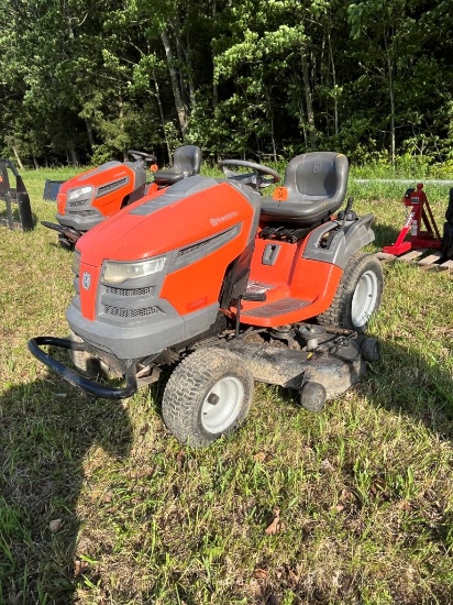 Husqvarna LGT 2654