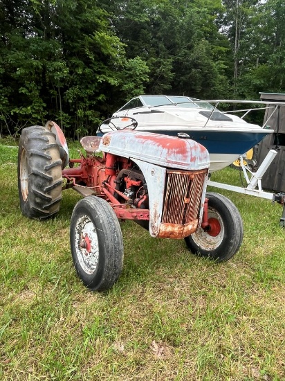 Ford 8N