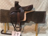 Side Saddle