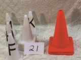 Dressage Cones