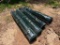 QTY. OF (4) WIRE MESH ROLLS (UNUSED)...