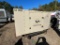 2016 POWERHOUSE PDG184F 35 KVA 3 PHASE GENERATOR