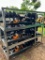 2023 WOLVERINE ADB-13-1218R SKID STEER AUGER & DRIVE (UNUSED)