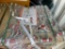 2024 DIGGIT MISC. SCREW PIN SHACKLES (UNUSED)