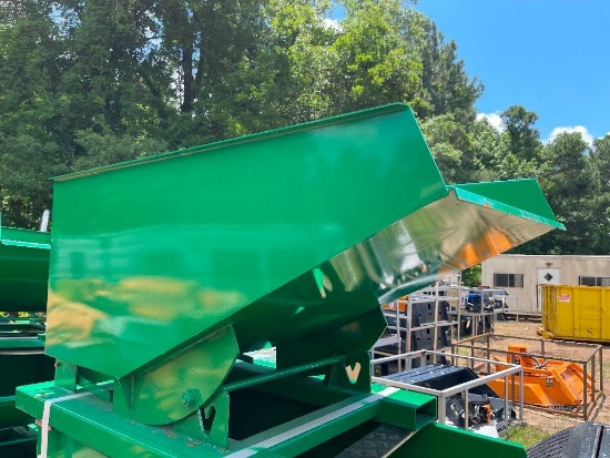 2024 DIGGIT SELF-DUMPING HOPPER (UNUSED)