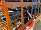 2024 MOWER KING SSECAG-Y SKID STEER AUGER (UNUSED)