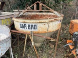 GARBRO 440-R CONCRETE BUCKET