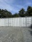 2023 CIMC 40 FT. CONTAINER (UNUSED)