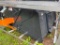 2024 WOLVERINE BBS-11-72W SKID STEER BOX BROOM SWEEPER (UNUSED)