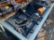 2024 WOLVERINE SB-12-72W SKID STEER SCREENING BUCKET (UNUSED)