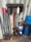 FLOOR DRILL PRESS