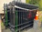 2024 AGT 10FWIF24 WROUGHT IRON FENCE (UNUSED)