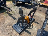 2023 WOLVERINE PHA-15-02C 3-POINT HITCH ADAPTER (UNUSED)