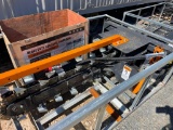 2024 WOLVERINE TCR-12-48H SKID STEER TRENCHER (UNUSED)