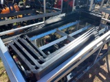 2024 WOLVERINE FORKLIFT FORKS (UNUSED)