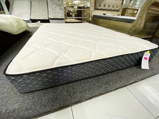 King Firm Mattress