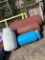 Air / water / storage tank set of (4)