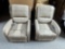 RV camper recliner w/ legs set of (2), part # 380398