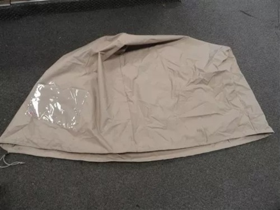 Rinker Captiva console cover