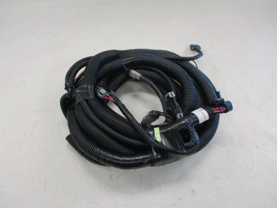Moomba MM 2022 engine distribution wire harness kit, part # SC221K02643