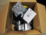 PullRite GM super glide 4500 trailer hitch fifth wheel towing system