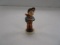 M.J. Hummel Goebel Lucky Fellow TMK-7, part # 560