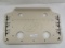Barletta Pontoon fish center countertop, part # 11489-101